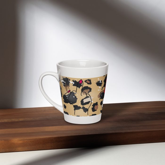 Latte mug - Bild 3