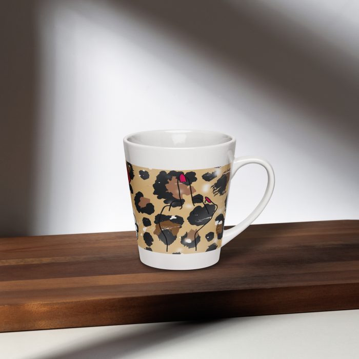 Latte mug - Bild 2