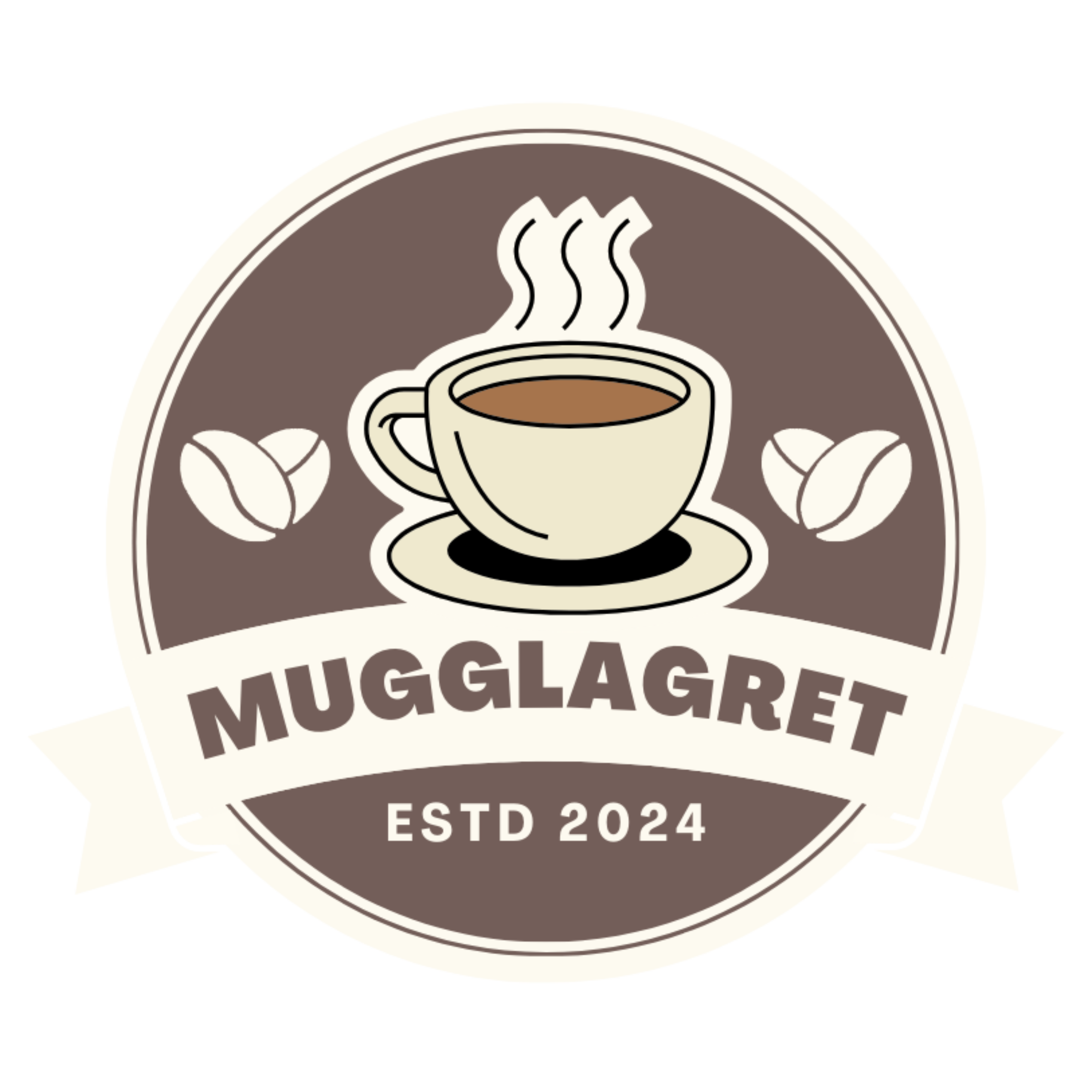 Mugglagret