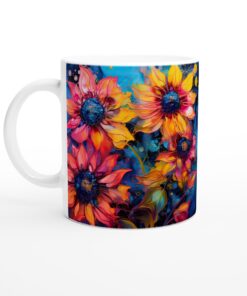 Keramisk mugg – vardagsfavoriten för alla tillfällen