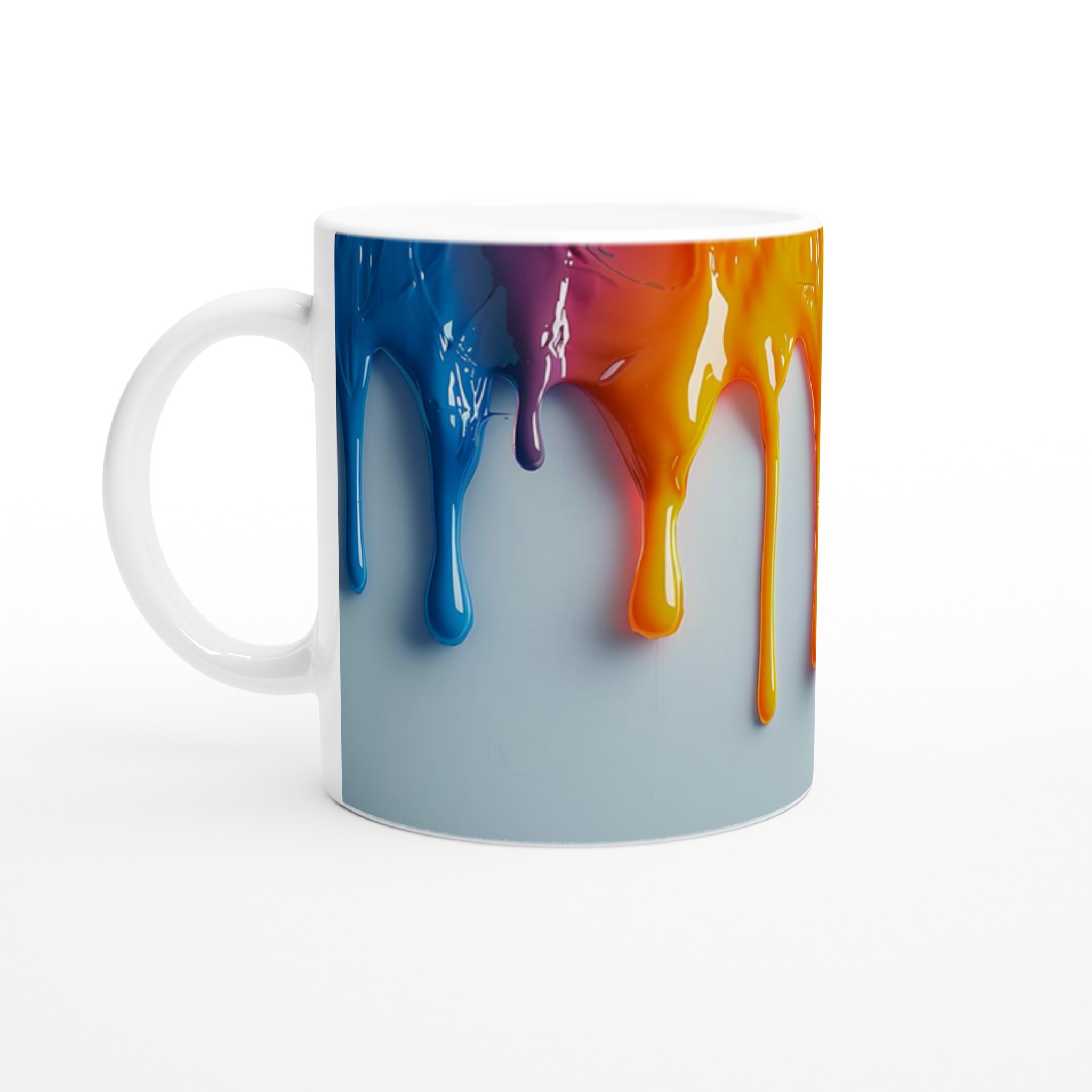 Färgsprakande 11Oz Keramikmugg – Välj Din Nyans Och Låt Kreativiteten Flöda! Alla Produkter Mugglagret.se 07B1447F-D196-40A7-A1D9-Eee14Cd4D74E