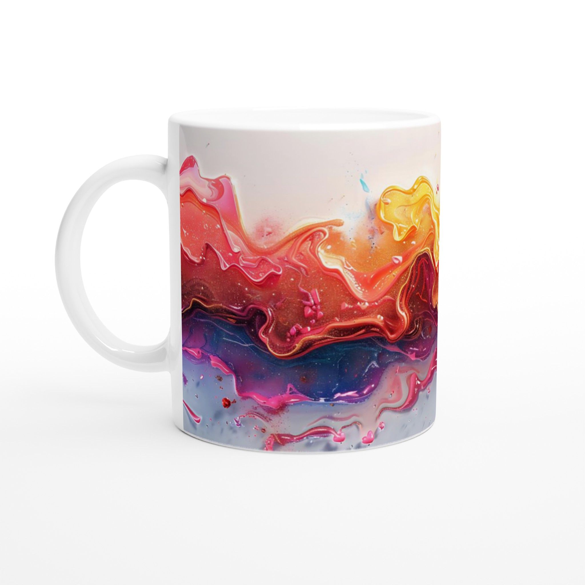 Färgexplosion 11Oz Keramikmugg – Lyxig Glans I Ditt Färgval Alla Produkter Mugglagret.se 3E65E3Cb-06E2-451D-Aaea-5539Ff6763B4