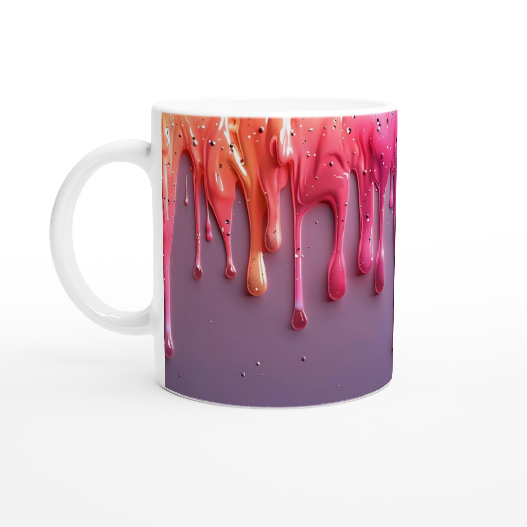 Färgsprakande 11Oz Keramisk Mugg – Anpassa Din Färgpalett För En Unik Stil! Alla Produkter Mugglagret.se 4Aaf688B-1393-4087-B5F6-1340D42Ddafb