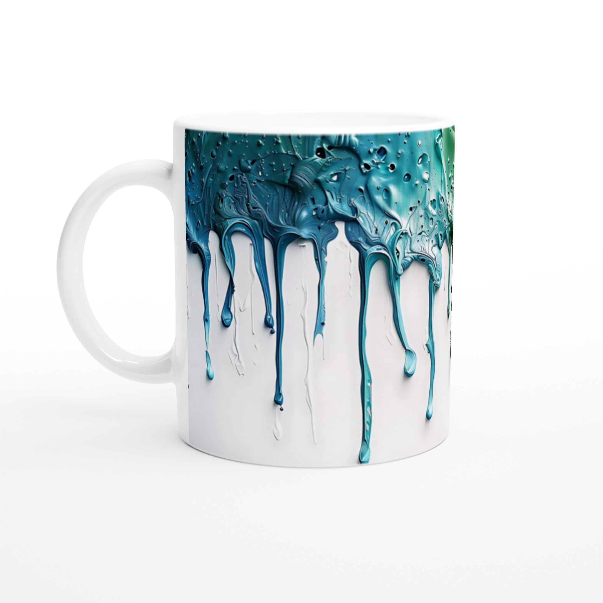 Färgsprakande 11Oz Keramisk Mugg – Konstnärlig Design I Välj Din Nyans För En Personlig Touch Alla Produkter Mugglagret.se 546C0C94-572F-4271-80E9-87021C90Cb69