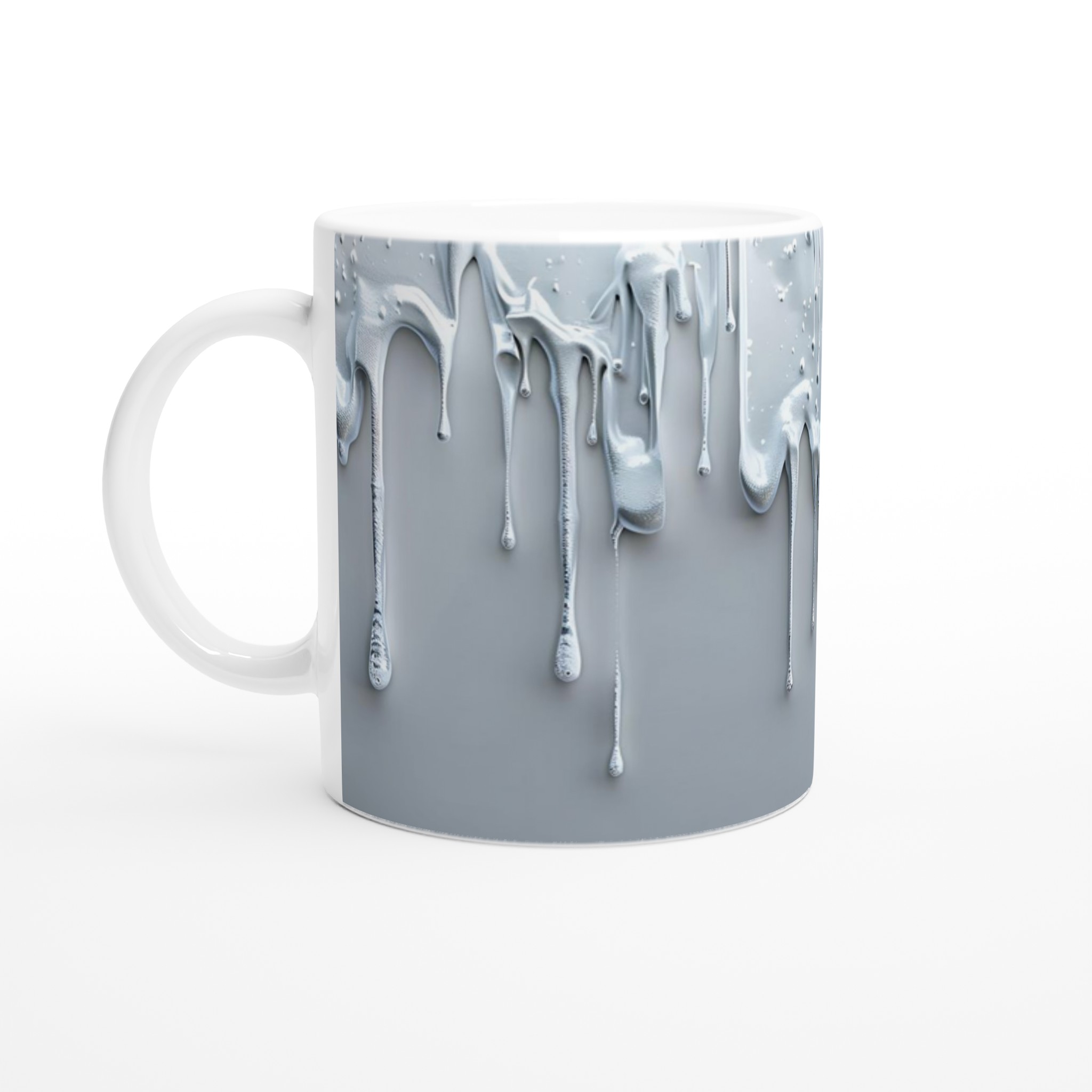 Abstrakt Silverdroppar 11Oz Keramisk Mugg – Välj Din Färg Alla Produkter Mugglagret.se Adc6B63C-E2Aa-4A3D-9543-65A9Fe351Dd5